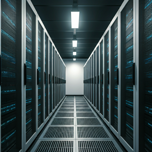 Cloud Hosting & Infrastructure