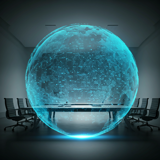 IT Security & Compliance